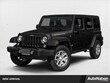  Jeep Wrangler JK Unlimited