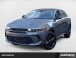 Used 2024 Dodge Hornet R/T Plus SUV
