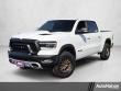 Used 2021 Ram 1500 Rebel Truck Crew Cab