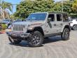 Used 2023 Jeep Wrangler 4-DOOR RUBICON 4X4 SUV