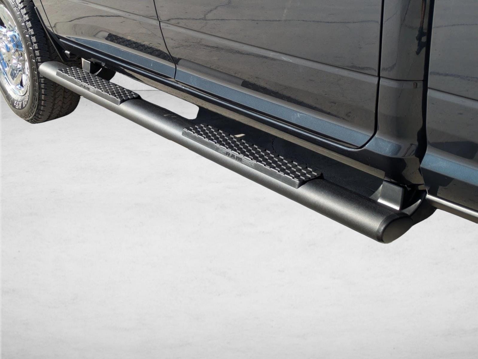 2026 RAM 2500 Tradesman - Photo 17