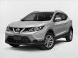 Used 2018 Nissan Rogue Sport S SUV