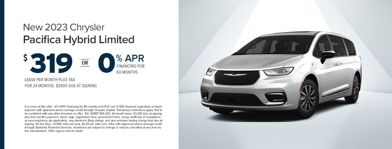 AutoNation Dealership Carlsbad Chrysler Dodge Jeep Ram