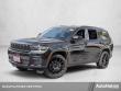 Certified 2025 Jeep Grand Cherokee L Limited SUV