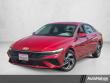 Used 2024 Hyundai Elantra SEL Sedan