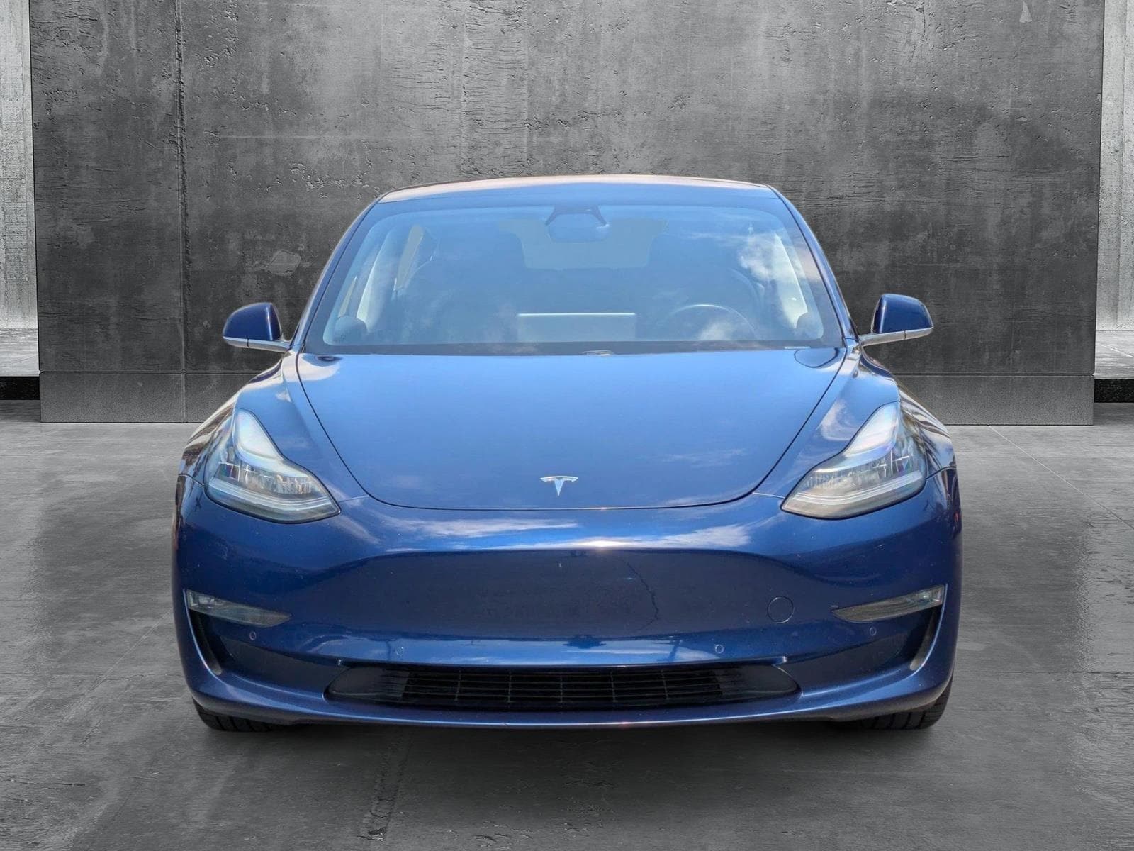Used 2018 Tesla Model 3 Long Range Dual Motor with VIN 5YJ3E1EB5JF090246 for sale in Carlsbad, CA