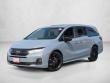 Used 2025 Honda Odyssey Sport-L Van