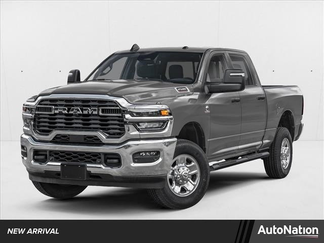 2026 RAM 2500 Tradesman/Black Express 4X4 Crew Cab SWB's photo