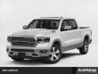 Used 2019 Ram 1500 Laramie Truck Crew Cab