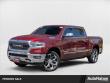 Used 2019 Ram 1500 Limited Truck Crew Cab