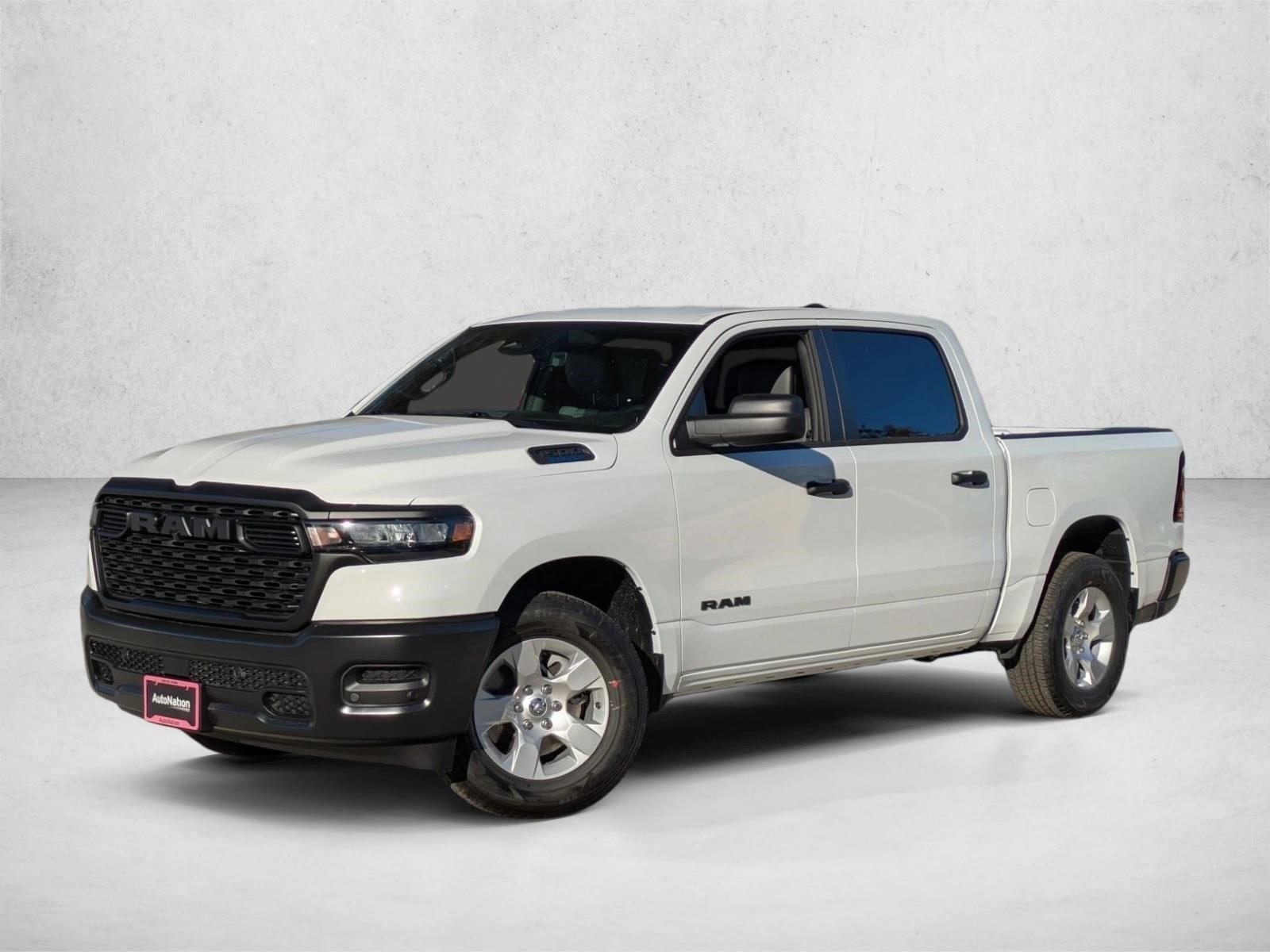 2025 RAM Ram 1500 Pickup Tradesman's photo