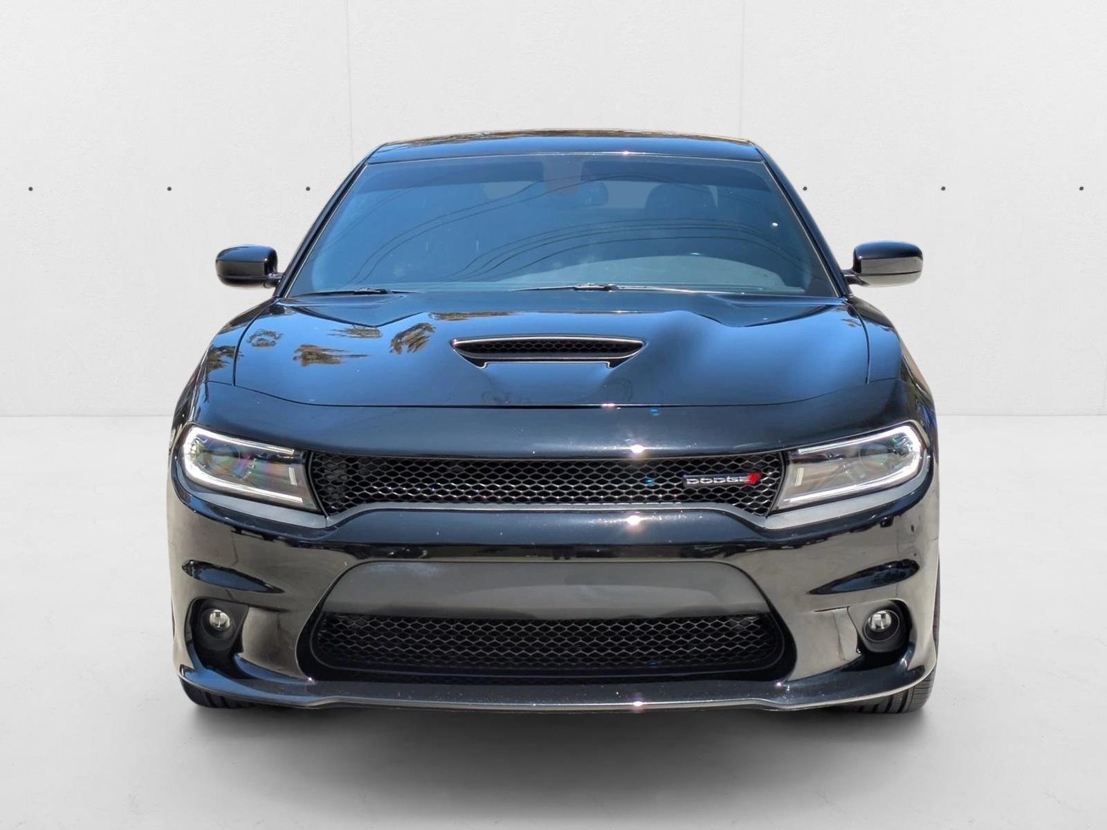 2022 Dodge Charger R/T photo 2