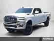 Used 2021 Ram 2500 Laramie Truck Mega Cab