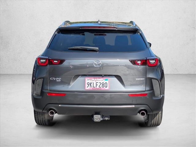 2024 Mazda CX-50 2.5 S Premium Package photo 6