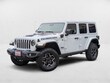  Jeep Wrangler 4xe