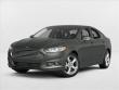 Used 2014 Ford Fusion SE Sedan