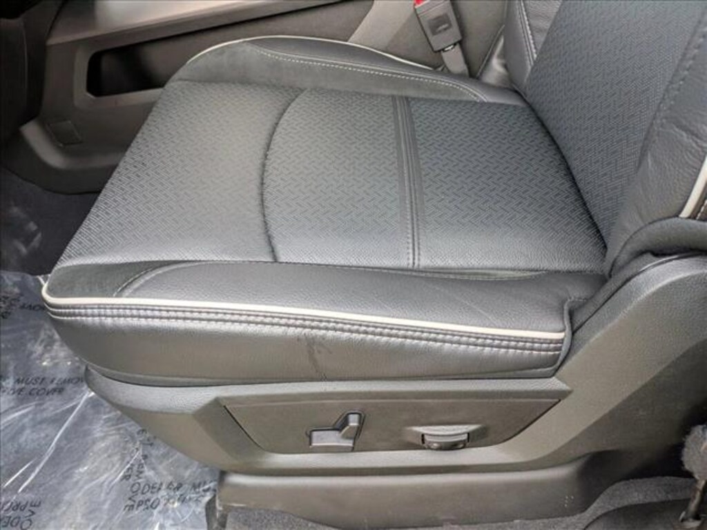 New 2025 Ram 2500 Laramie Truck Crew Cab