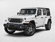 Jeep Wrangler 4xe