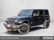  Jeep Wrangler 4xe