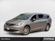 Used 2017 Chrysler Pacifica LX Van