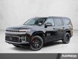  Jeep Grand Wagoneer