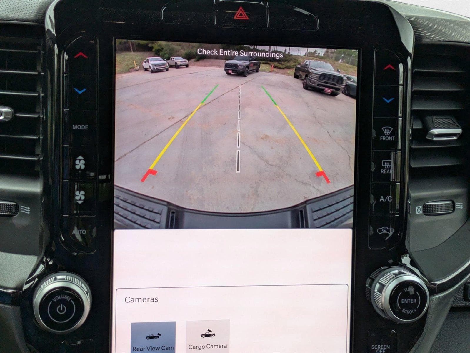 2025 RAM 2500 Power Wagon - Photo 11