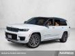 Used 2022 Jeep New Grand Cherokee Summit SUV
