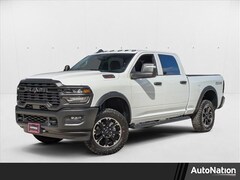 2026 Ram 2500 Tradesman Truck Crew Cab