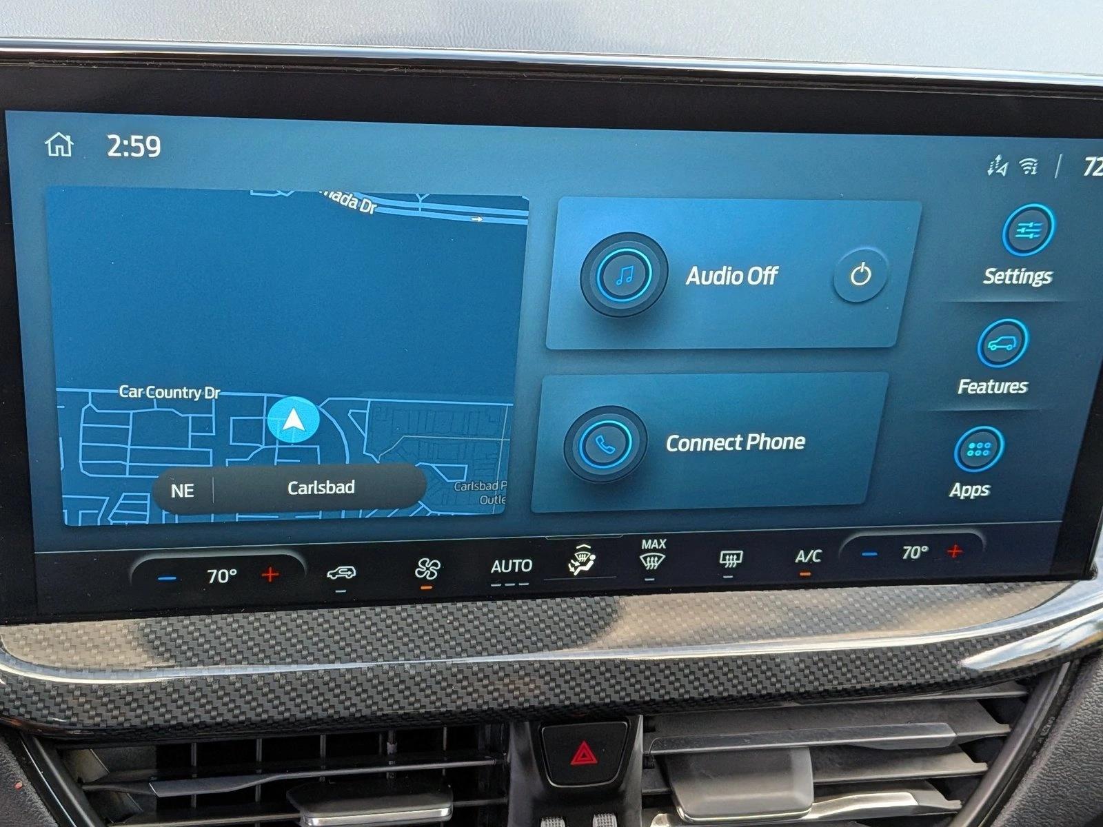 2024 Ford Escape ST-Line - Photo 13