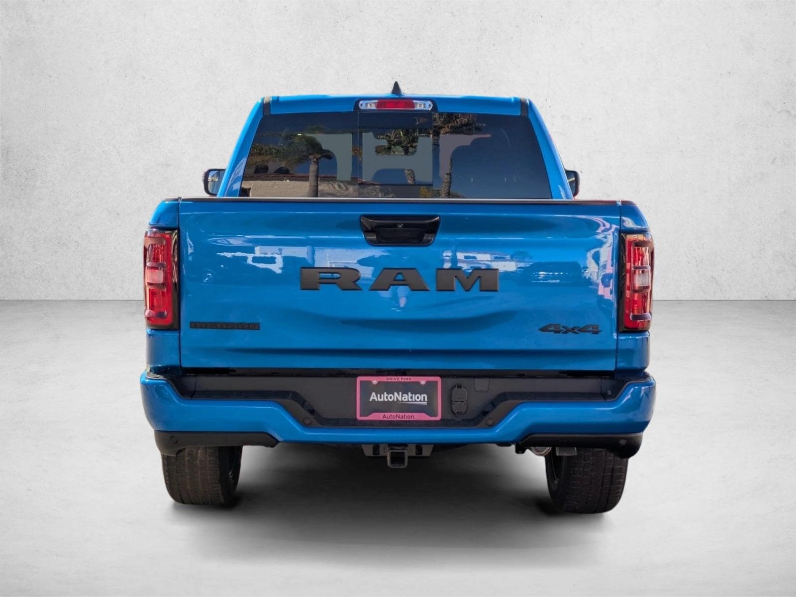 2025 RAM 1500 Big Horn/Lone Star - Photo 6