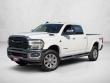 Used 2019 Ram 2500 Laramie Truck Crew Cab