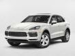 Used 2023 Porsche Cayenne Platinum Edition SUV