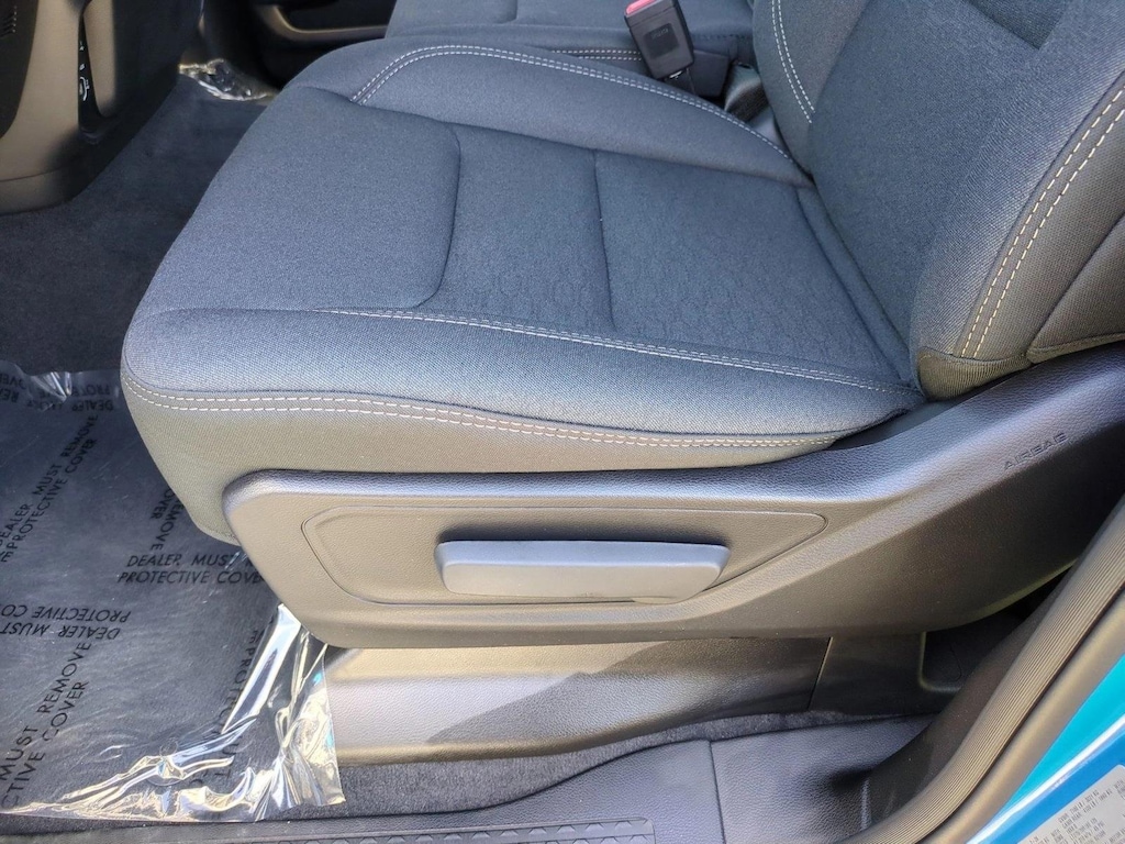 New 2026 Ram 1500 Warlock Truck Crew Cab