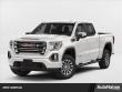 Used 2021 GMC Sierra 1500 AT4 Truck Crew Cab