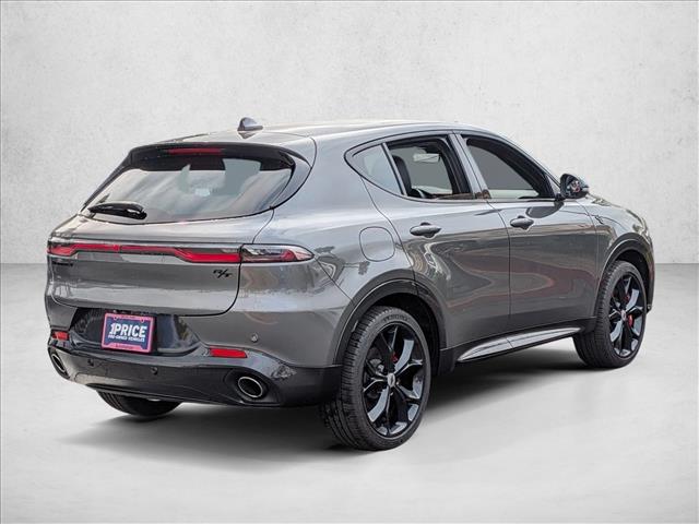 2024 Dodge Hornet R/T Plus photo 3