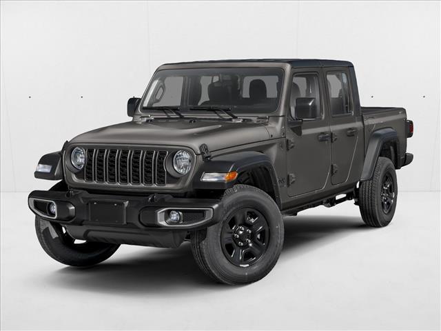 2025 Jeep Gladiator Big Bear's photo