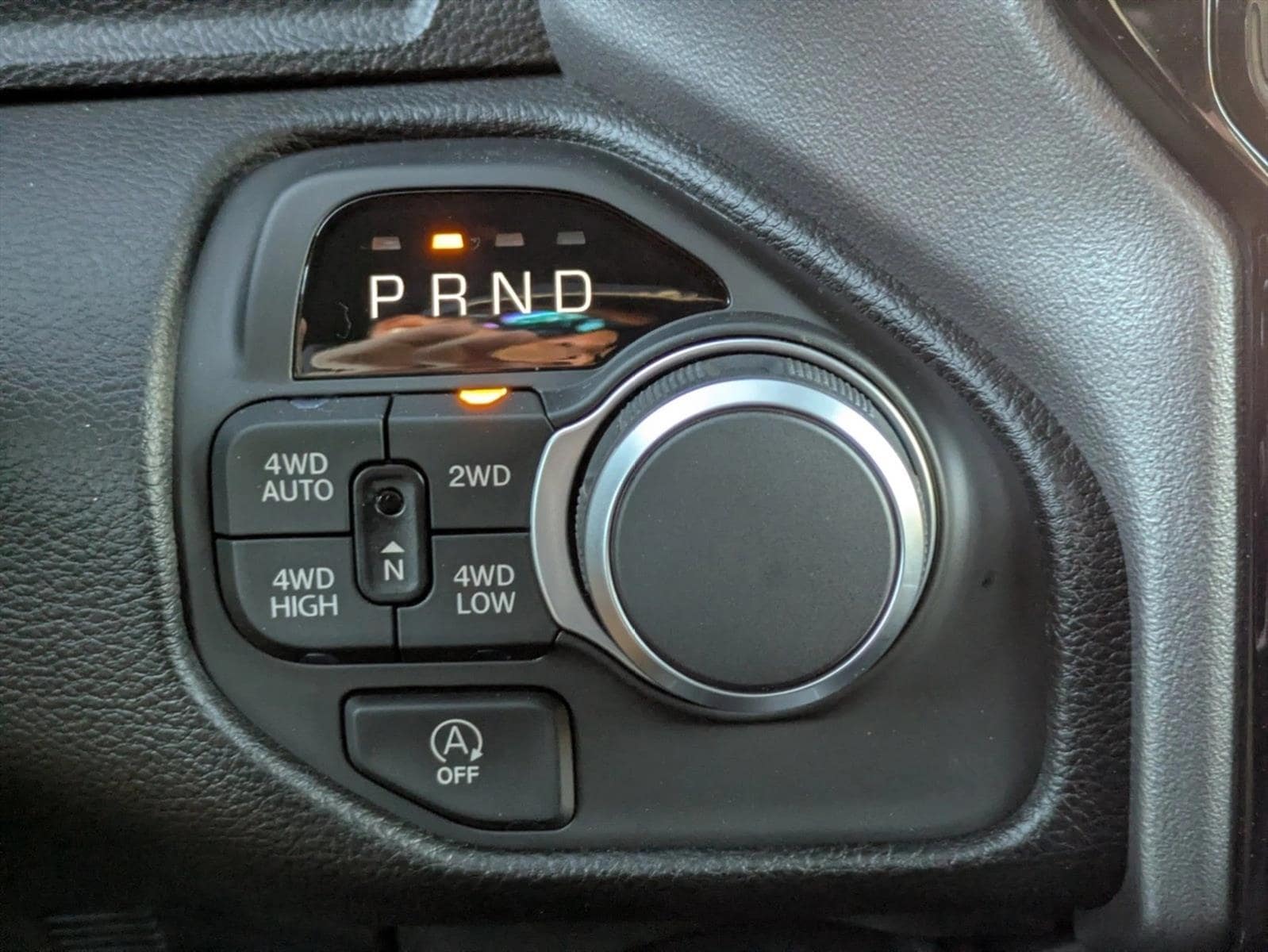 2025 RAM 1500 Big Horn/Lone Star - Photo 12