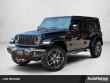 Used 2024 Jeep Wrangler 4xe Sport SUV