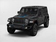  Jeep Wrangler 4xe