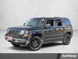  Jeep Patriot