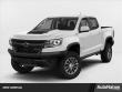 Used 2019 Chevrolet Colorado ZR2 Truck Crew Cab