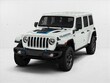 Jeep Wrangler 4xe