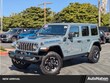 Jeep Wrangler 4xe