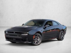 2026 Dodge Charger Scat Pack Coupe