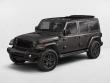 Used 2024 Jeep Wrangler 4xe Sport SUV