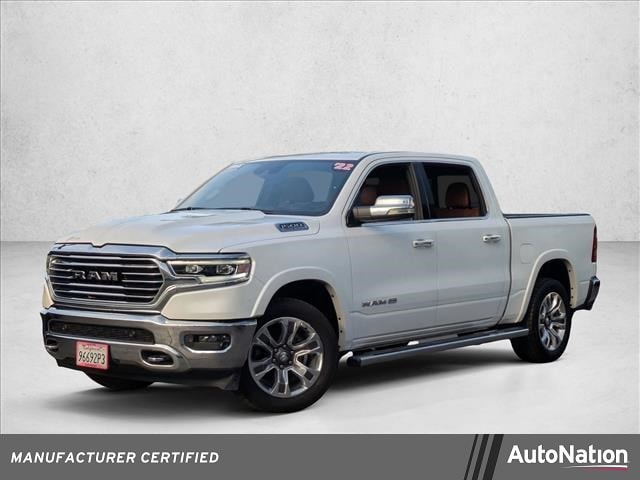 2022 RAM Ram 1500 Pickup Longhorn's photo