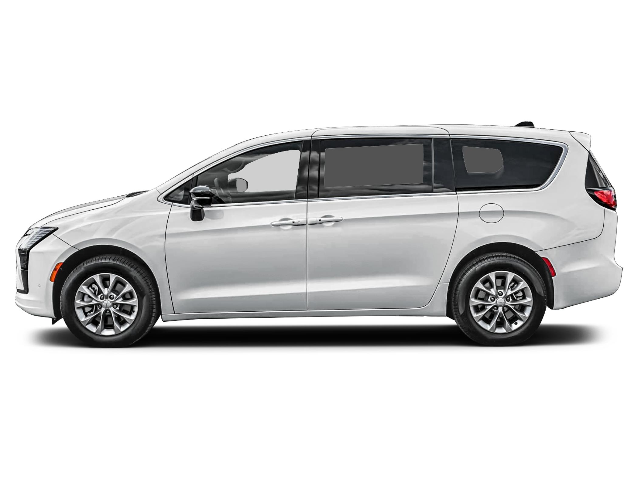 New 2027 Chrysler Pacifica Select Van Passenger Van