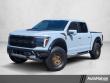 Used 2025 Ford F-150 Raptor Truck SuperCrew Cab