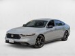 Honda Accord Hybrid