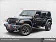 Jeep Wrangler Unlimited 4xe